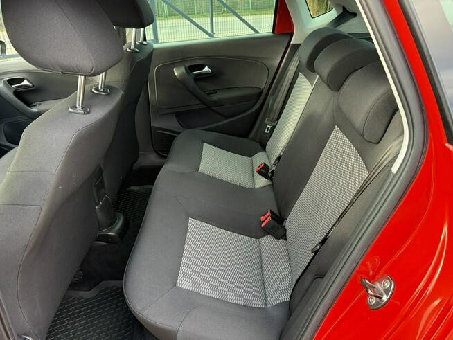 Volkswagen Polo *klima*nowy rozrząd*super stan*z Niemiec*