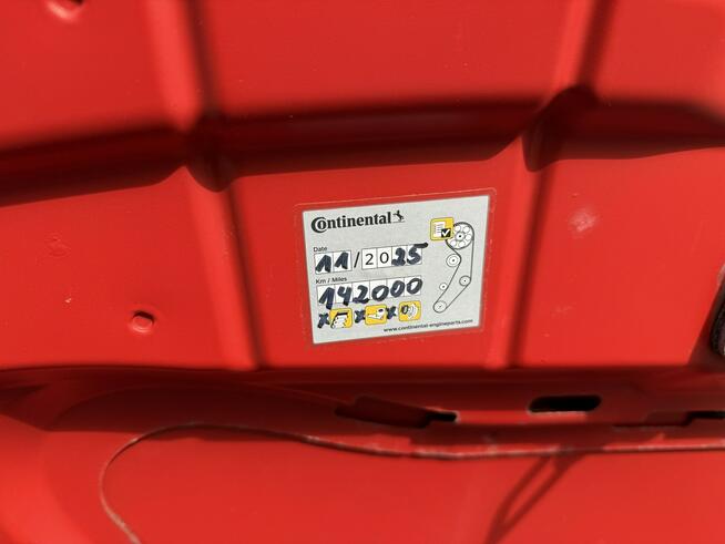 Volkswagen Polo *klima*nowy rozrząd*super stan*z Niemiec*