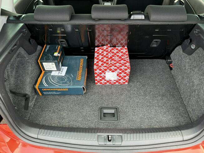 Volkswagen Polo *klima*nowy rozrząd*super stan*z Niemiec*