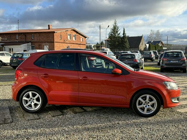 Volkswagen Polo *klima*nowy rozrząd*super stan*z Niemiec*