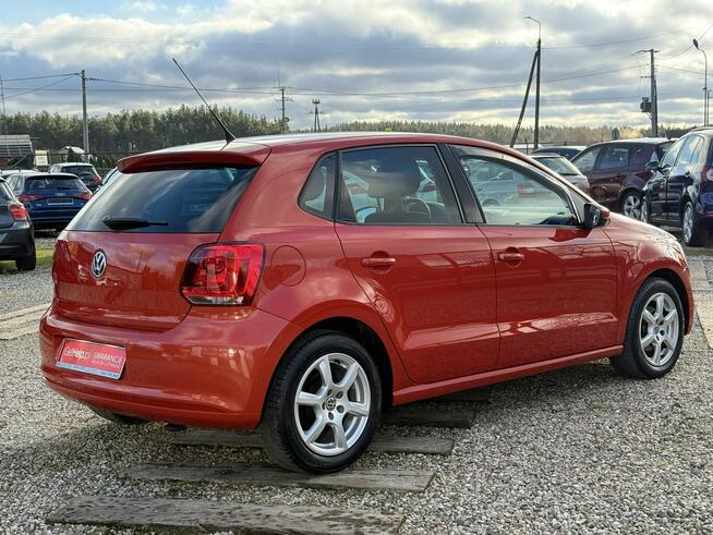 Volkswagen Polo *klima*nowy rozrząd*super stan*z Niemiec*