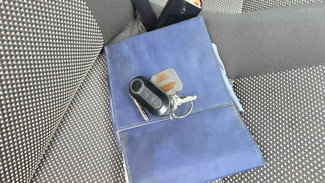 Peugeot Boxer doka*brygadówka * 7- osobowy *maxi*