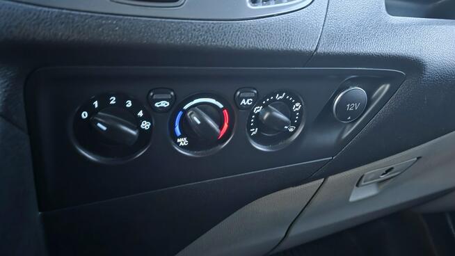 Ford Transit Custom 6-osobowy *long*