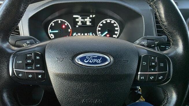 Ford Transit Custom 5-osobowy *long*