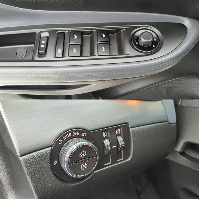 Opel Mokka 1.6 16v 116KM # Cosmo # Full Opcja # Serwis do Końca # Mega Stan !!!