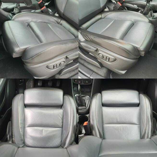 Opel Mokka 1.6 16v 116KM # Cosmo # Full Opcja # Serwis do Końca # Mega Stan !!!