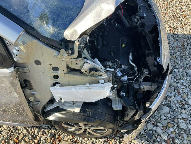 Toyota Proace Verso Automat 8 osobowy Podgrzewanie Kamera 177KM