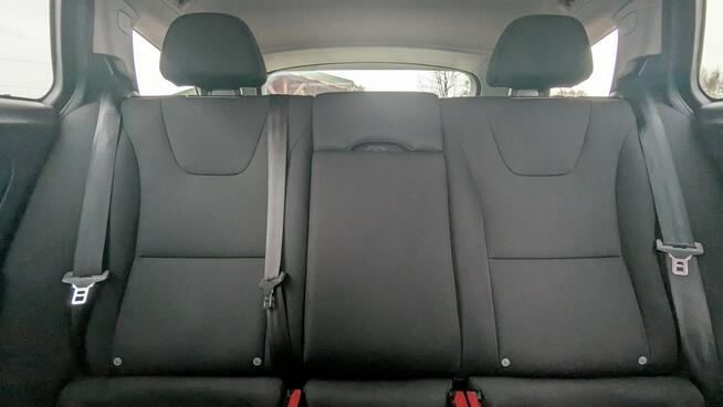 Volvo V60 2.0D4*120PS*OPŁACONY Bezwypadkowy Klimatronik Navi*Serwis*GWARANCJA 24