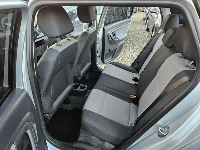 Škoda Fabia Opłacona Zdrowa Zadbana Serwisowana Klima Po Serwisie