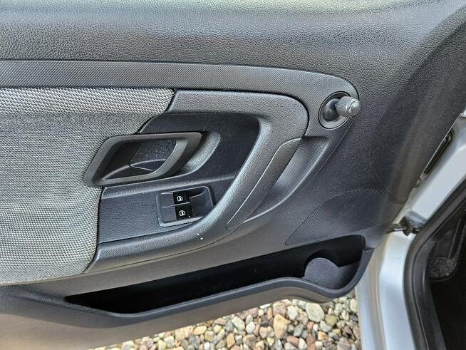 Škoda Fabia Opłacona Zdrowa Zadbana Serwisowana Klima Po Serwisie