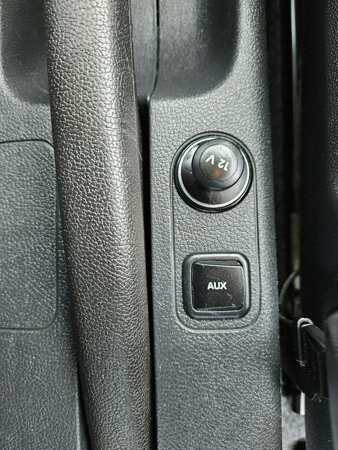 Škoda Fabia Opłacona Zdrowa Zadbana Serwisowana Klima Po Serwisie