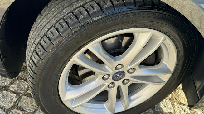 Ford Mondeo 2.0 TDCI 180KM *AUTOMAT* TITANIUM - Full Led, El. klapa, Skóry, Navi!