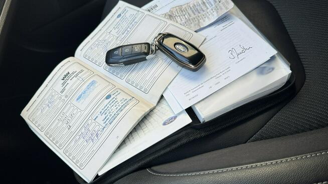 Ford Mondeo 2.0 TDCI 180KM *AUTOMAT* TITANIUM - Full Led, El. klapa, Skóry, Navi!