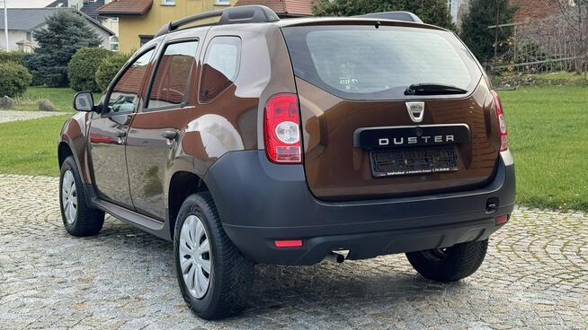 Dacia Duster 1.6 Benzyna 105KM z Niemiec, Serwisowany, Bezwypadkowy! Kliamtyzacja