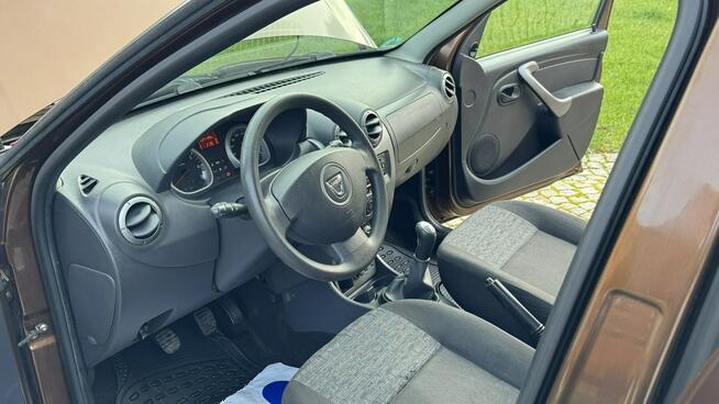 Dacia Duster 1.6 Benzyna 105KM z Niemiec, Serwisowany, Bezwypadkowy! Kliamtyzacja