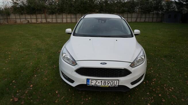 Ford Focus super stan. Gwarancja. Polecam!!!