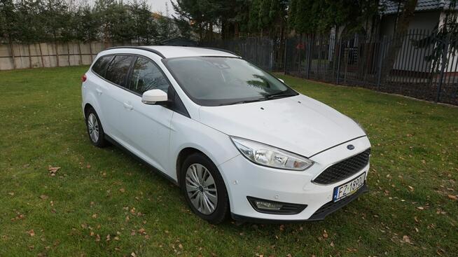 Ford Focus super stan. Gwarancja. Polecam!!!