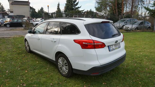 Ford Focus super stan. Gwarancja. Polecam!!!