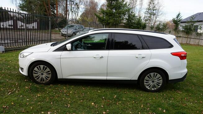 Ford Focus super stan. Gwarancja. Polecam!!!
