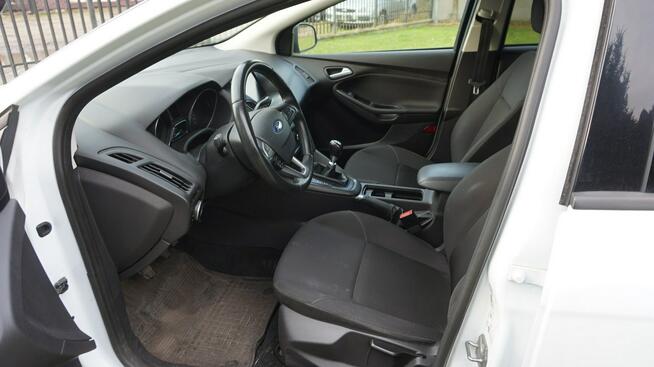 Ford Focus super stan. Gwarancja. Polecam!!!