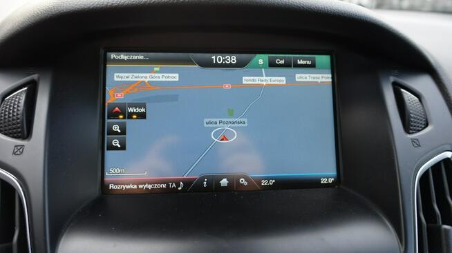 Ford Focus super stan. Gwarancja. Polecam!!!