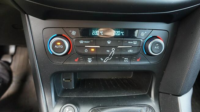 Ford Focus super stan. Gwarancja. Polecam!!!