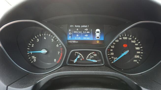 Ford Focus super stan. Gwarancja. Polecam!!!