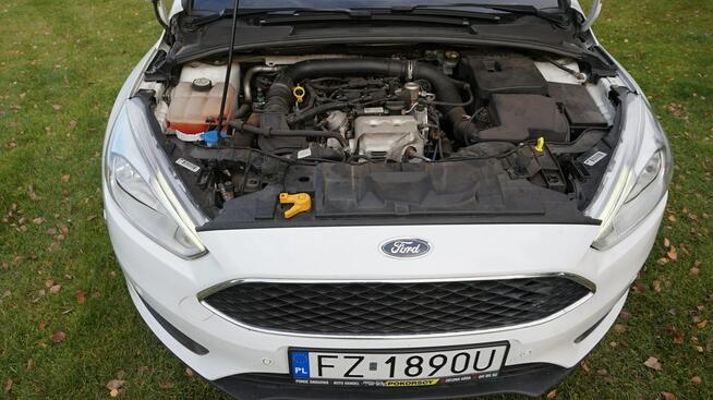 Ford Focus super stan. Gwarancja. Polecam!!!
