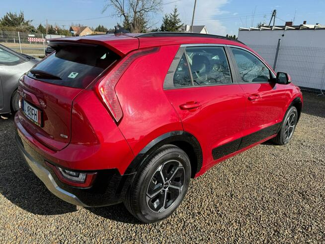 Kia Niro navi, automat, hybryda, gwarancja!