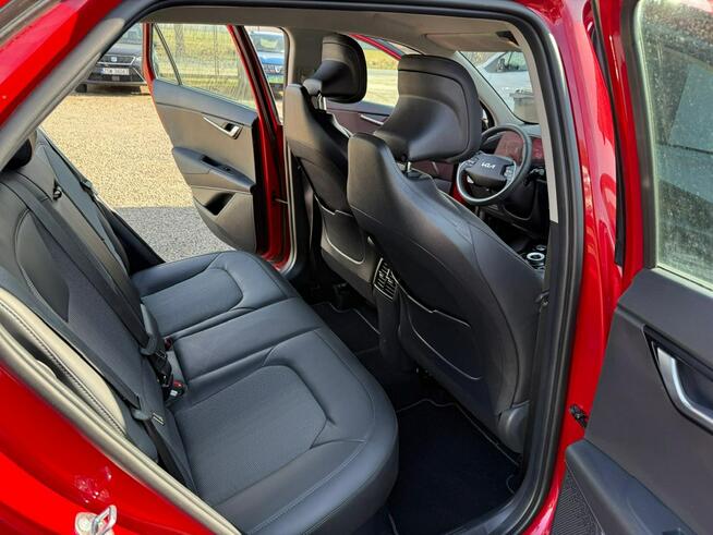 Kia Niro navi, automat, hybryda, gwarancja!