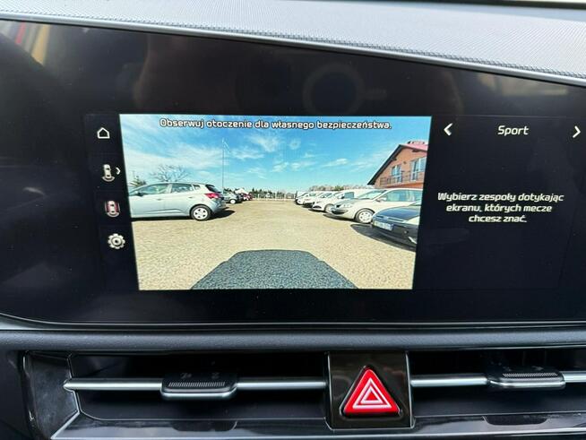 Kia Niro navi, automat, hybryda, gwarancja!