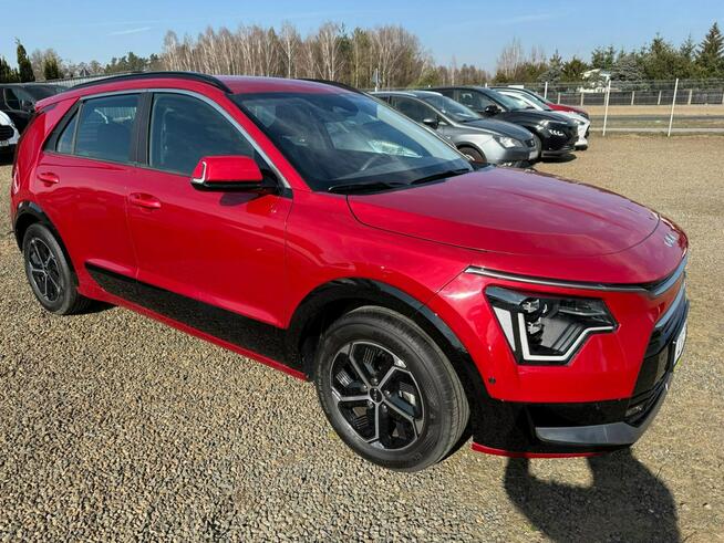 Kia Niro navi, automat, hybryda, gwarancja!