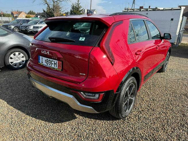 Kia Niro navi, automat, hybryda, gwarancja!