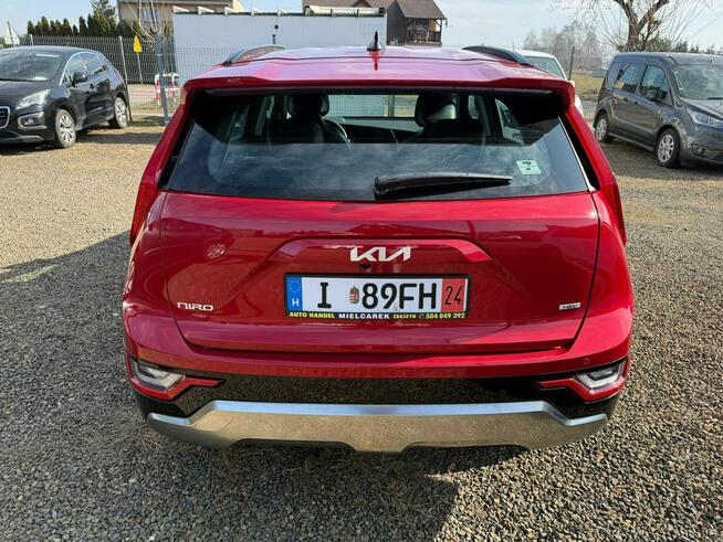 Kia Niro navi, automat, hybryda, gwarancja!