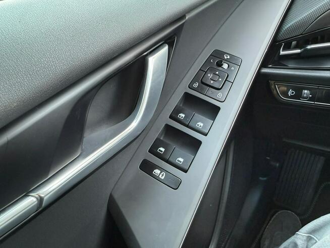 Kia Niro navi, automat, hybryda, gwarancja!