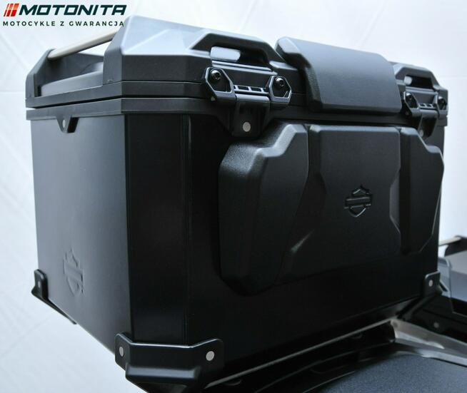 Harley-Davidson Pan America Harley-Davidson Pan America Special salon PL, 2021, gwarancja MOTONITA