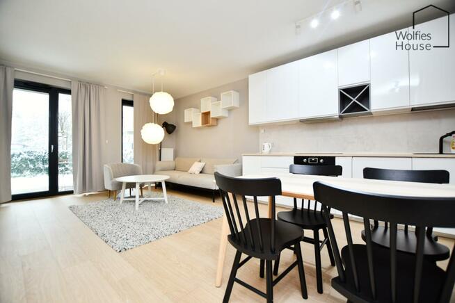 Mieszkanie Kraków Kraków-Śródmieście, Grzegórzki, al. Pokoju