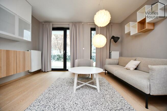 Mieszkanie Kraków Kraków-Śródmieście, Grzegórzki, al. Pokoju