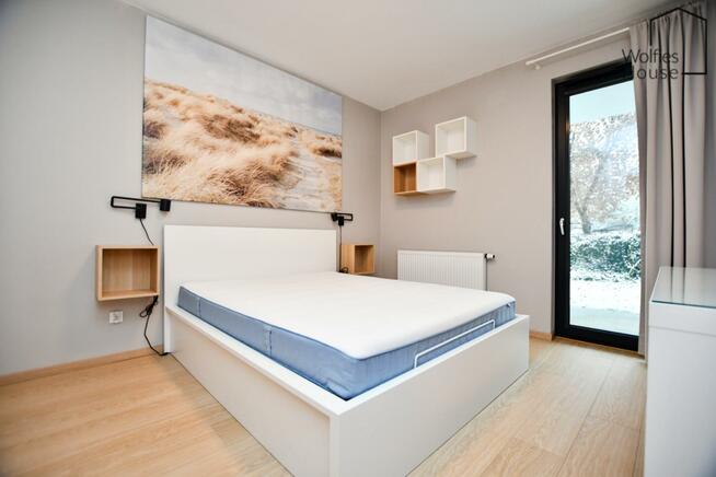 Mieszkanie Kraków Kraków-Śródmieście, Grzegórzki, al. Pokoju