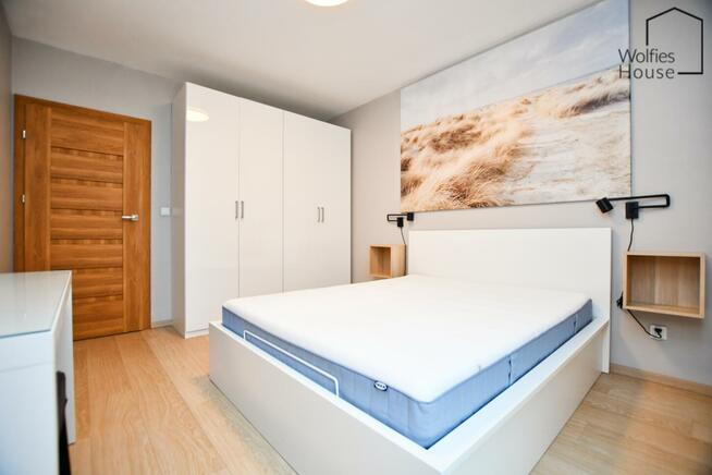 Mieszkanie Kraków Kraków-Śródmieście, Grzegórzki, al. Pokoju