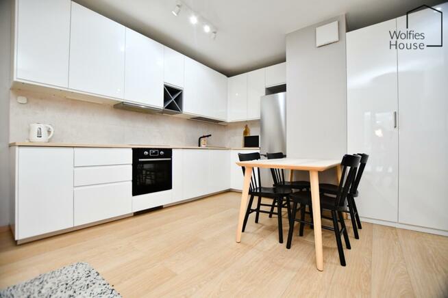 Mieszkanie Kraków Kraków-Śródmieście, Grzegórzki, al. Pokoju