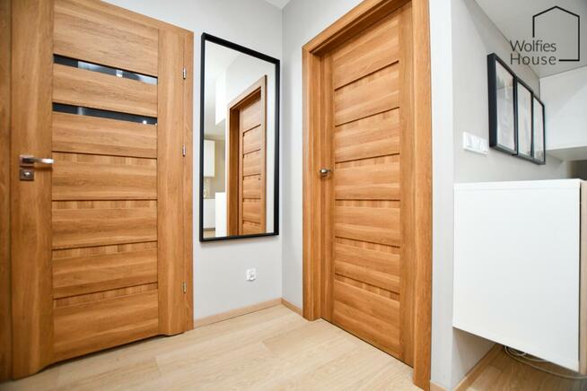 Mieszkanie Kraków Kraków-Śródmieście, Grzegórzki, al. Pokoju