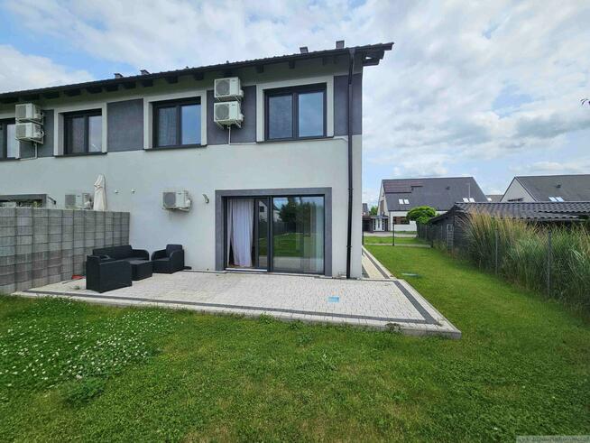 Dom Ślęza gm. Kobierzyce, Parkowa