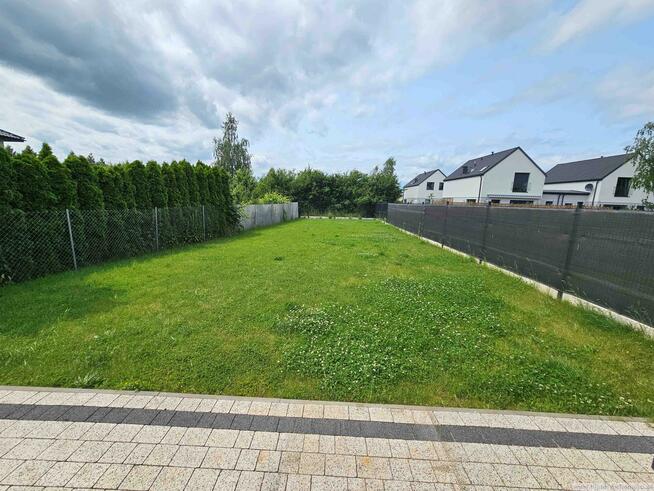 Dom Ślęza gm. Kobierzyce, Parkowa