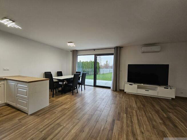 Dom Ślęza gm. Kobierzyce, Parkowa