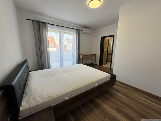 Dom Ślęza gm. Kobierzyce, Parkowa