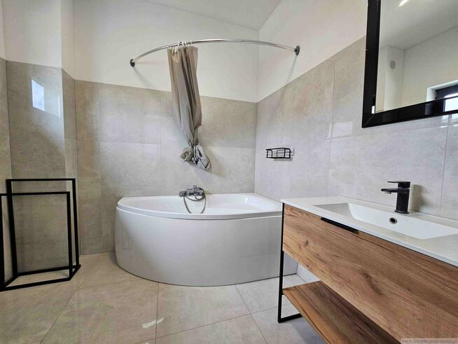 Dom Ślęza gm. Kobierzyce, Parkowa