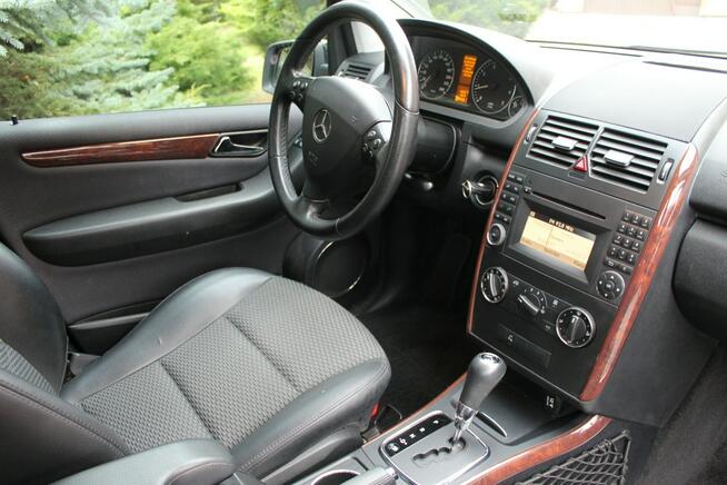 Mercedes A 180 1,7 Benzyna 115 KM Automat 144 tys km
