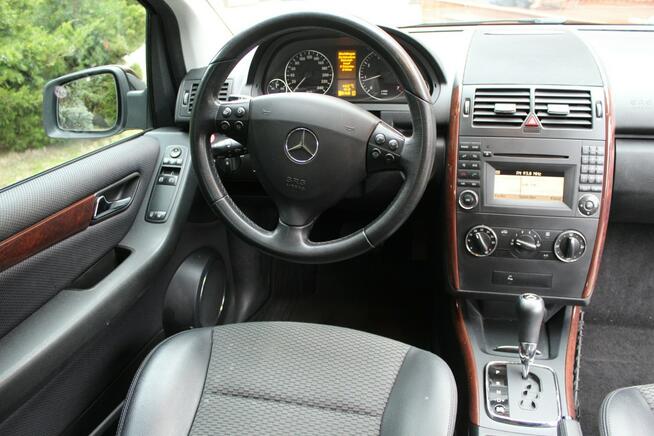 Mercedes A 180 1,7 Benzyna 115 KM Automat 144 tys km