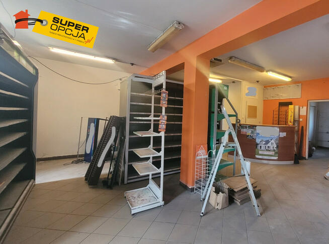 Lokal użytkowy Wieliczka,